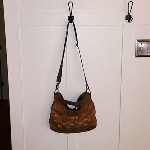 Bed Stu Orchid purse